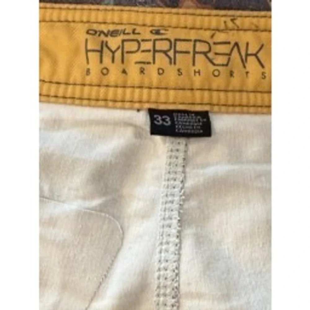 ONeill neill hyperfreak