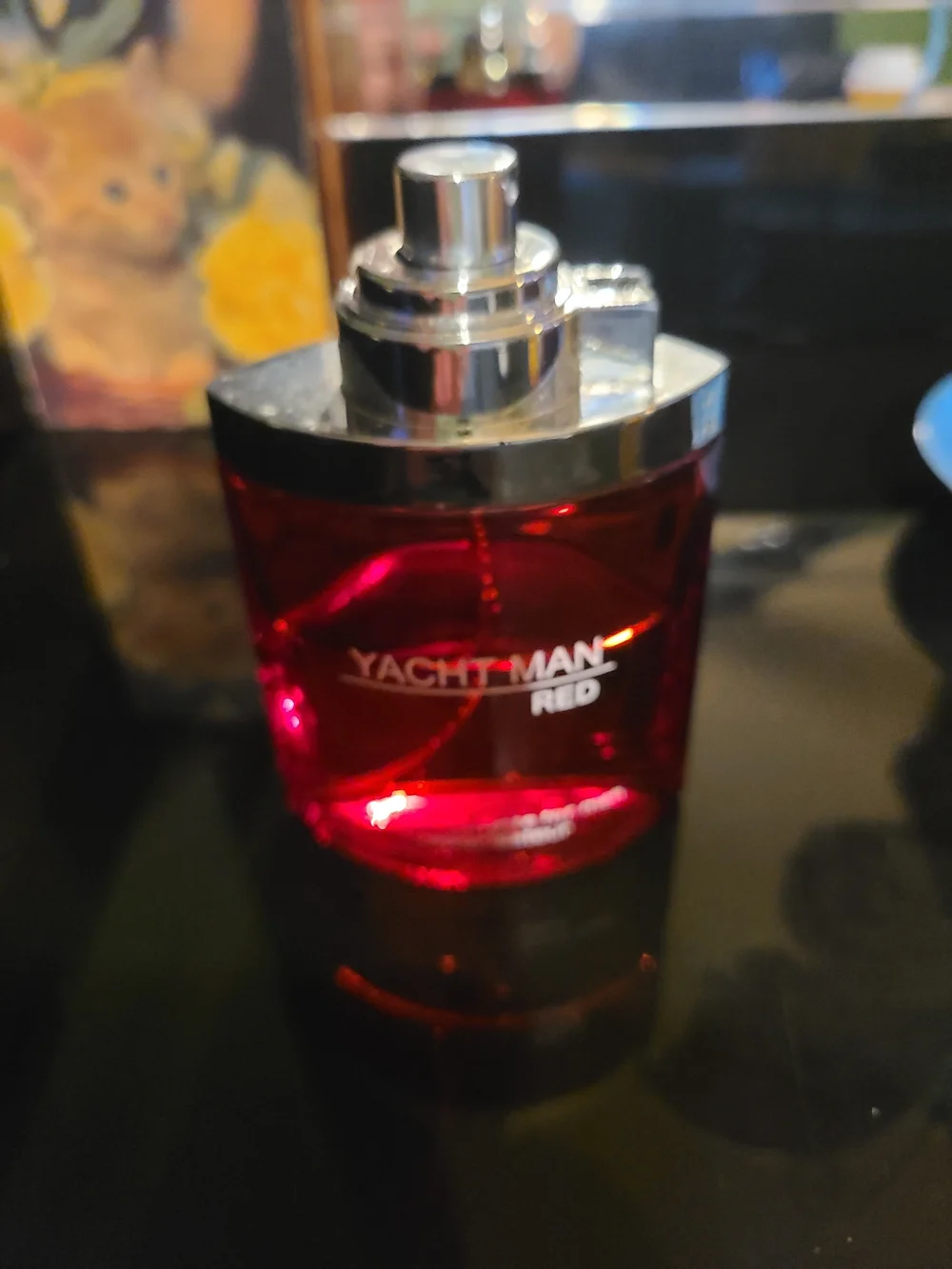 Yacht Man yacht man
