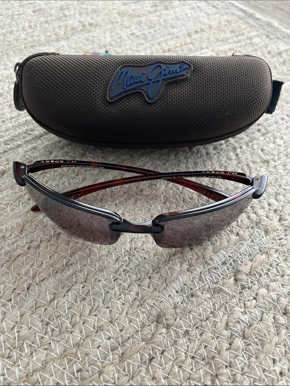 Maui Jim maui jim