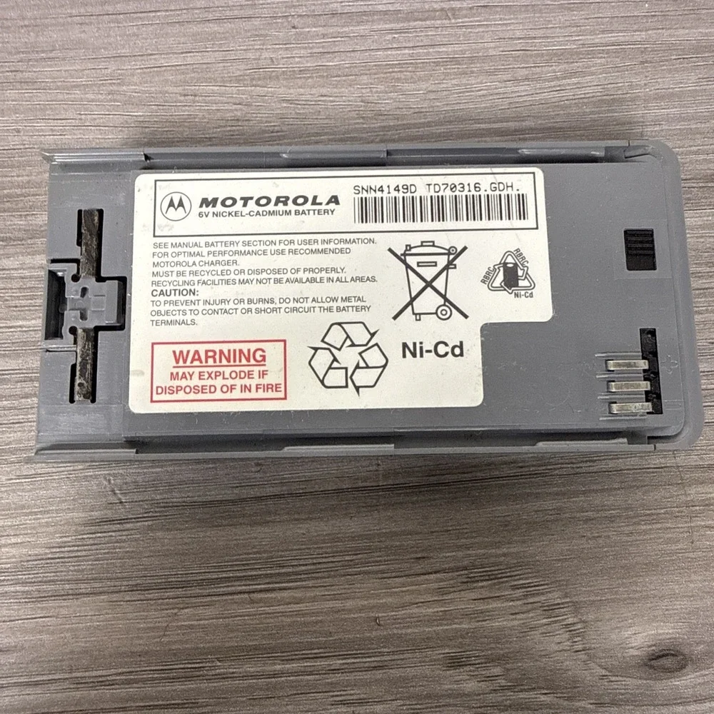 Motorola microtac 650