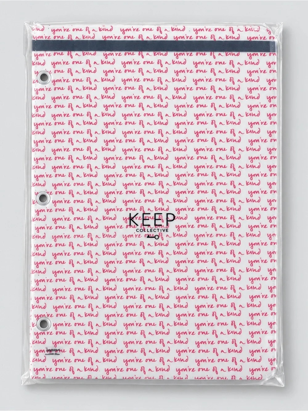 KEEP Collective set keep