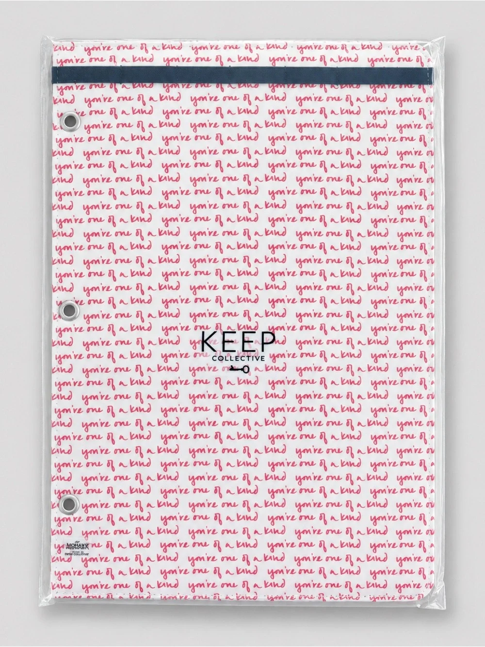 KEEP Collective set keep