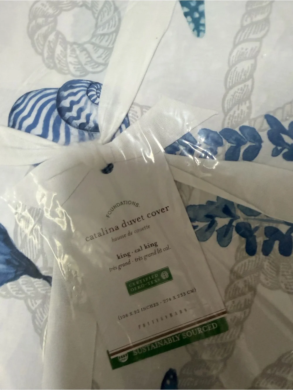 Pottery Barn pottery barn