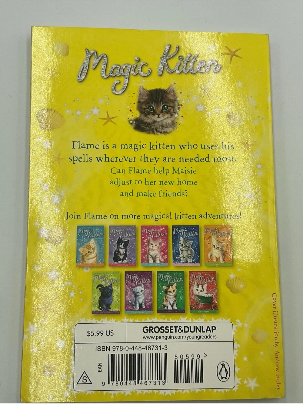 Mixed Book Lot good used