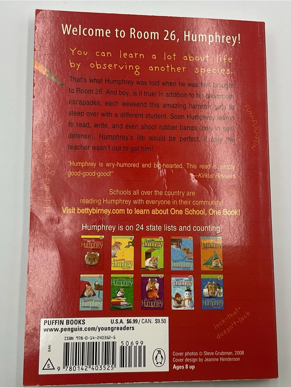 Mixed Book Lot good used