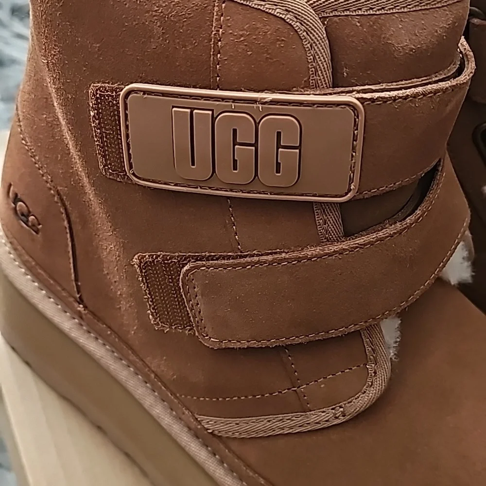 UGG original shoe