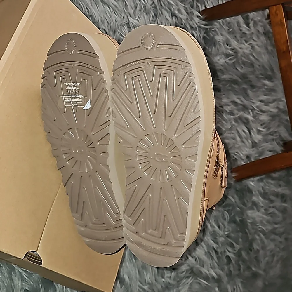 UGG original shoe
