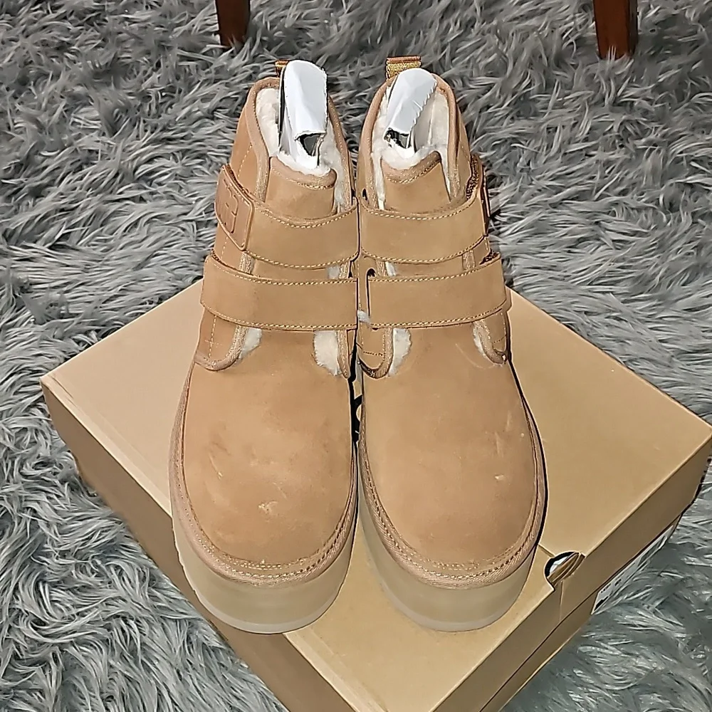 UGG original shoe