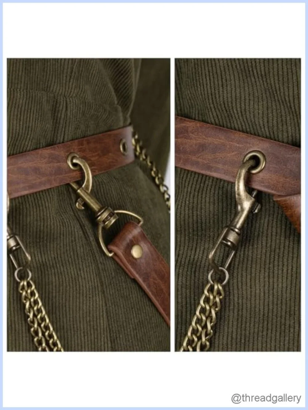 N/A vintage inspired