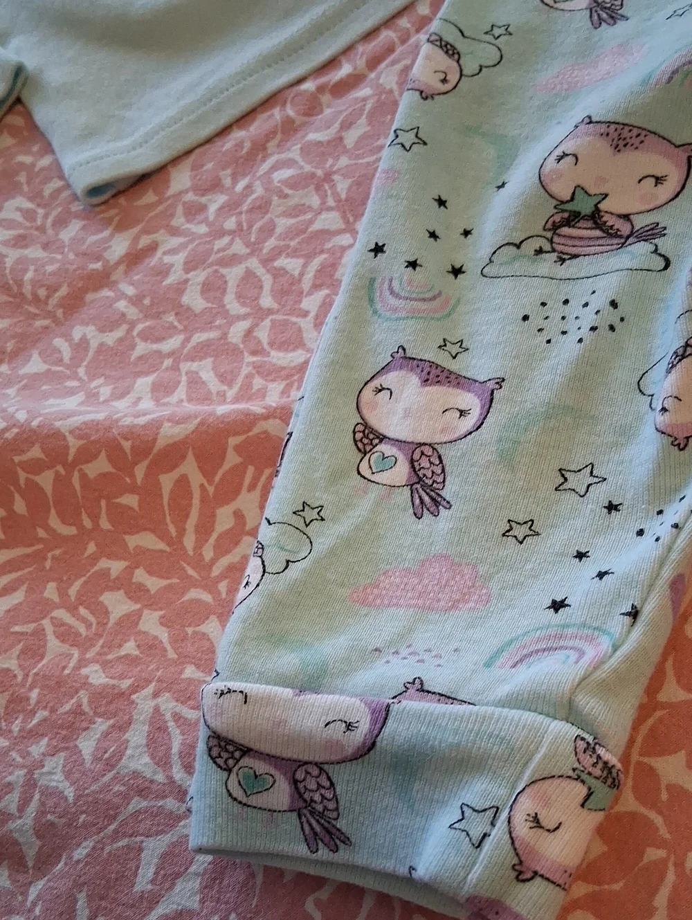 The Childrens Place two piece