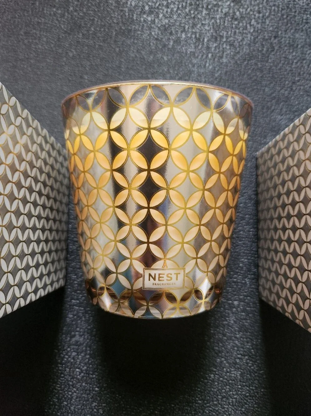 NEST Fragrances de story gold