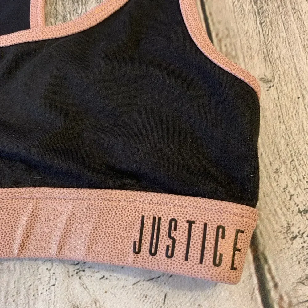 Justice active girl’s