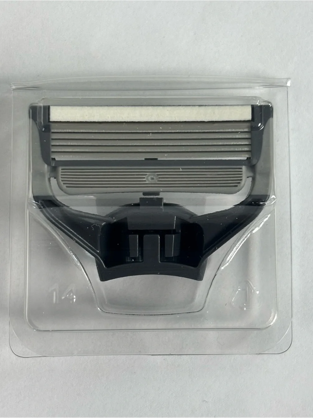 Harry’s replacement razor