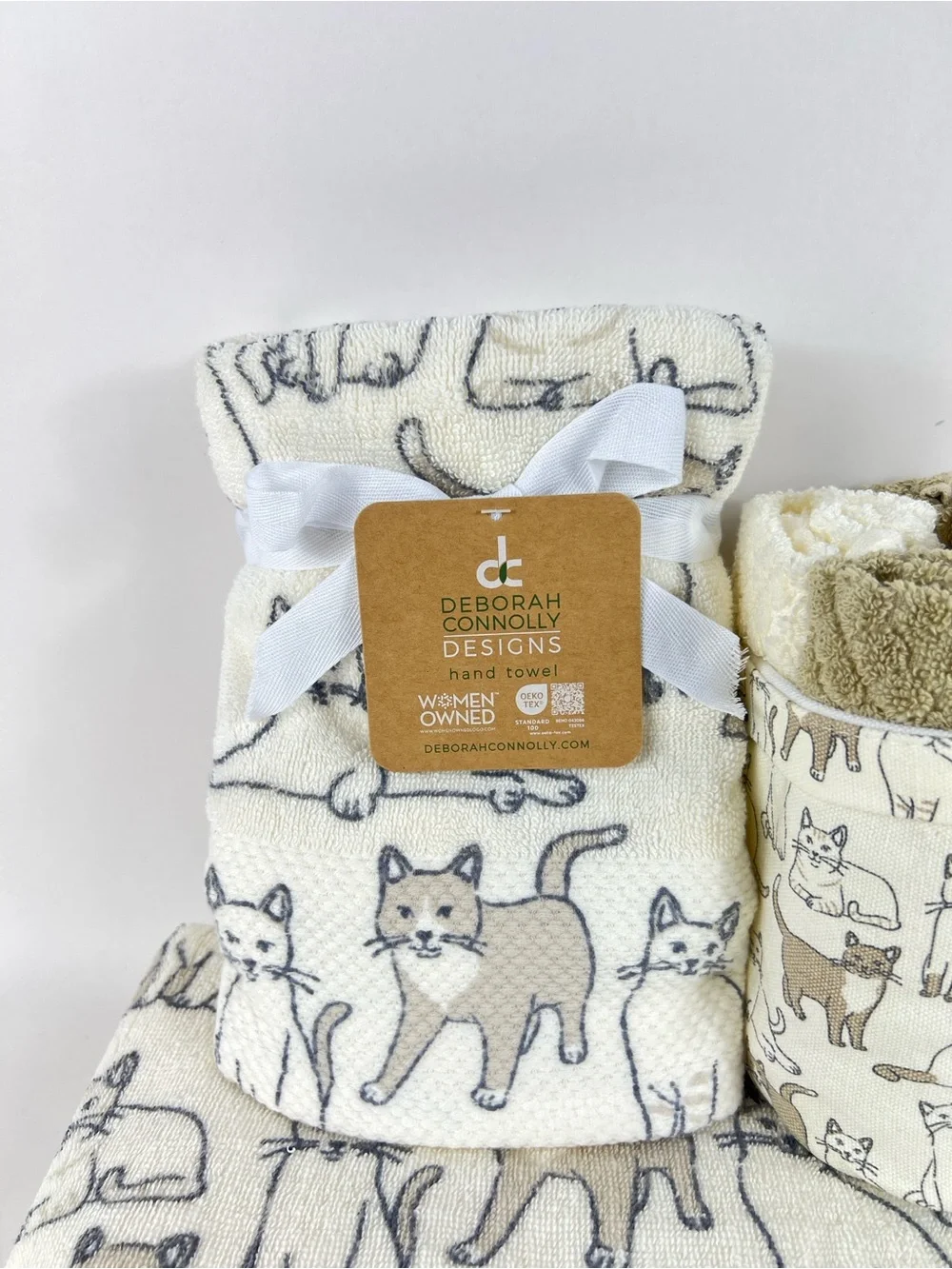 Deborah Connolly Designs new colors