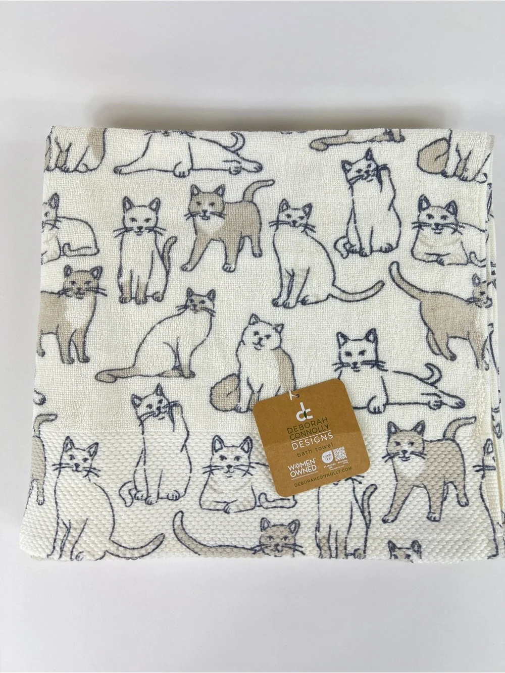 Deborah Connolly Designs new colors