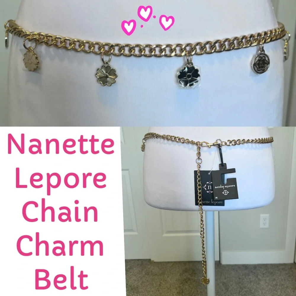 Nanette Lepore dinner file may