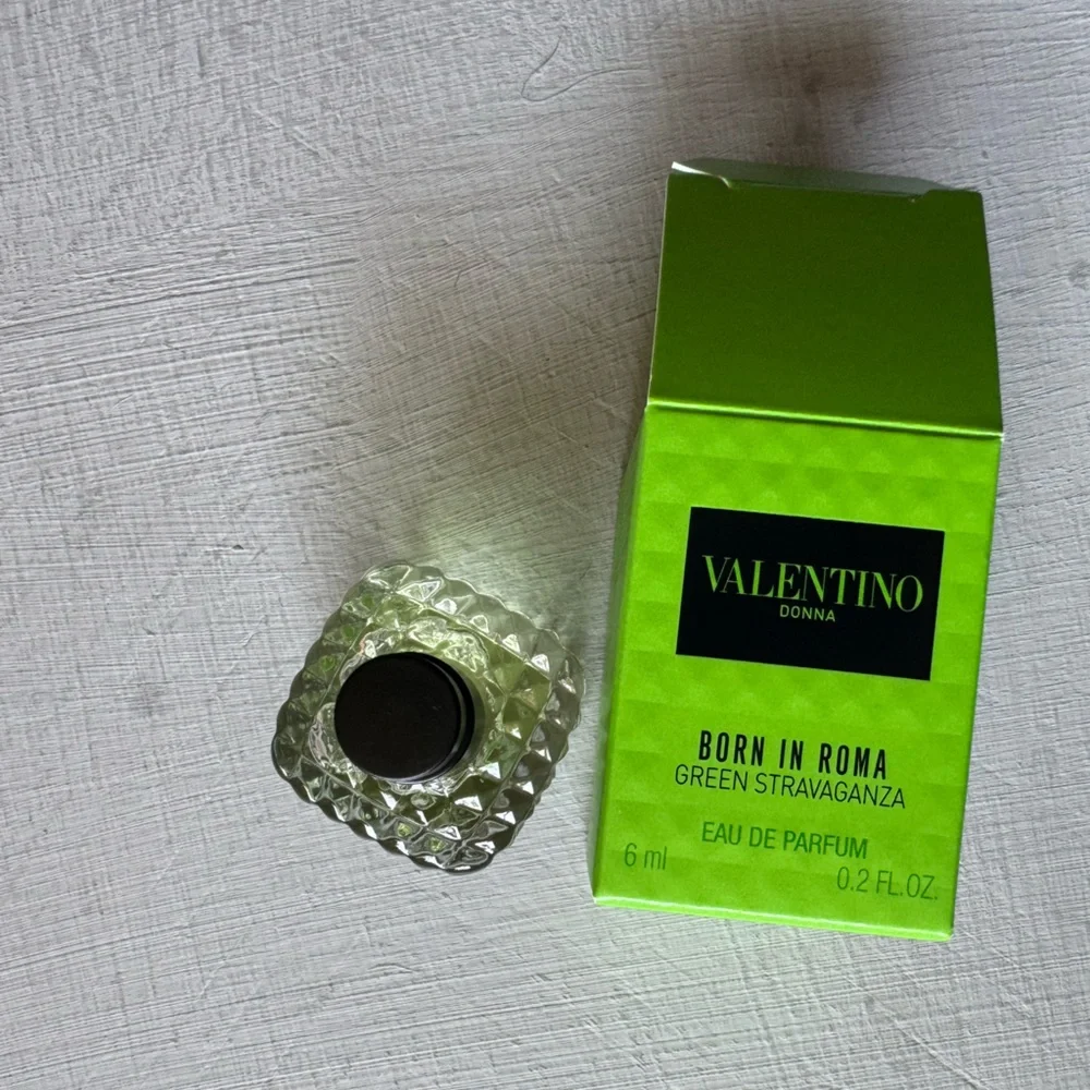 Valentino brand new
