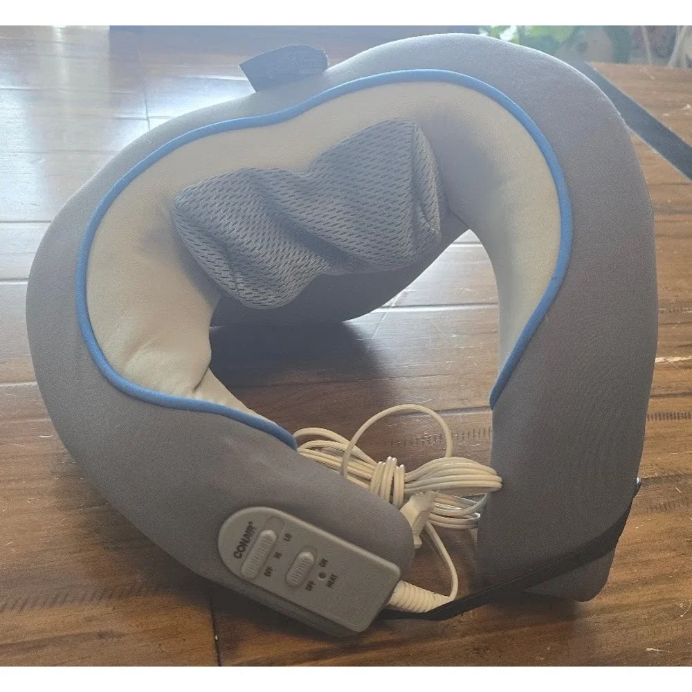 Conair nm10 heated