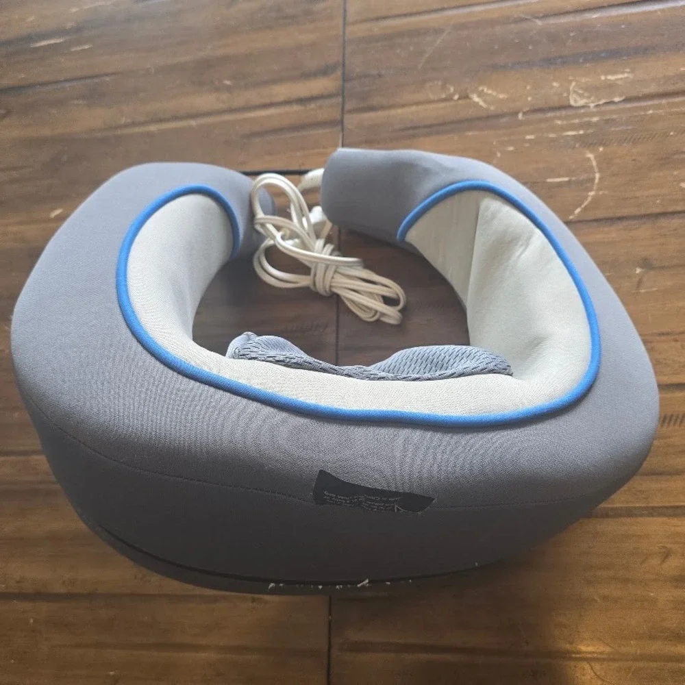 Conair nm10 heated
