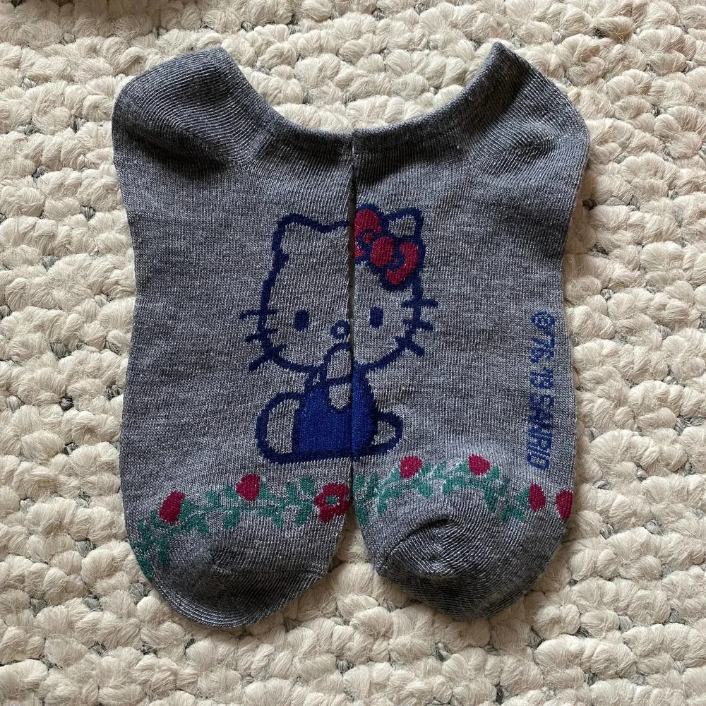 Hello Kitty hello kitty