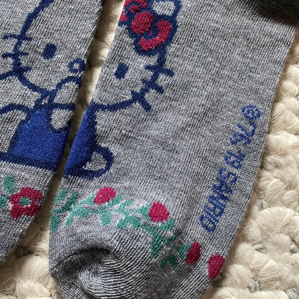 Hello Kitty hello kitty