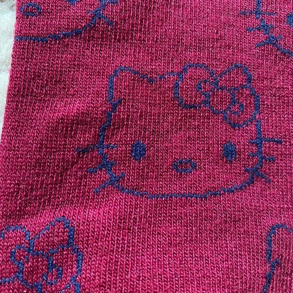 Hello Kitty hello kitty
