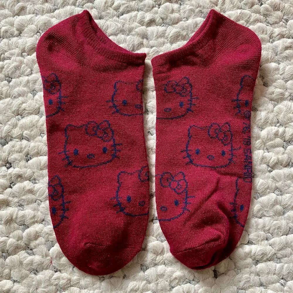 Hello Kitty hello kitty