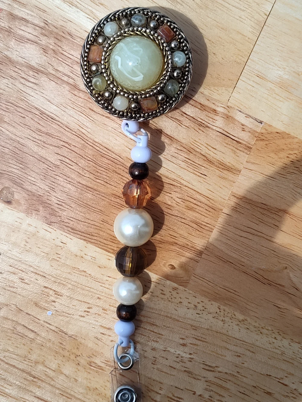 N/A id vintage