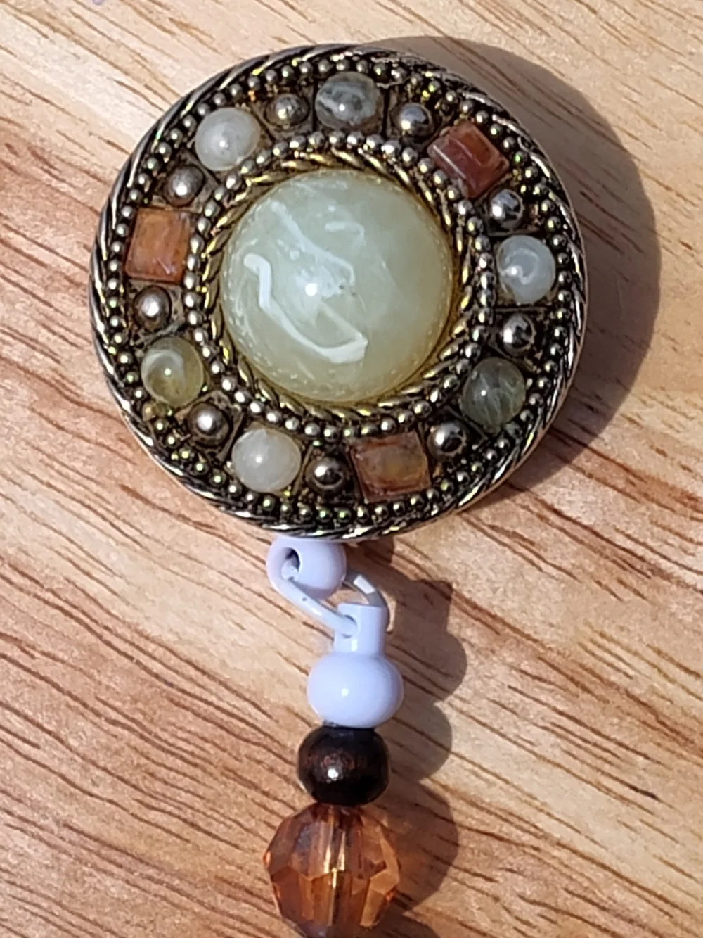 N/A id vintage