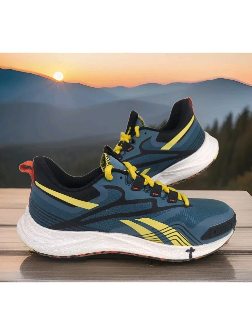 Reebok fe4 adventure