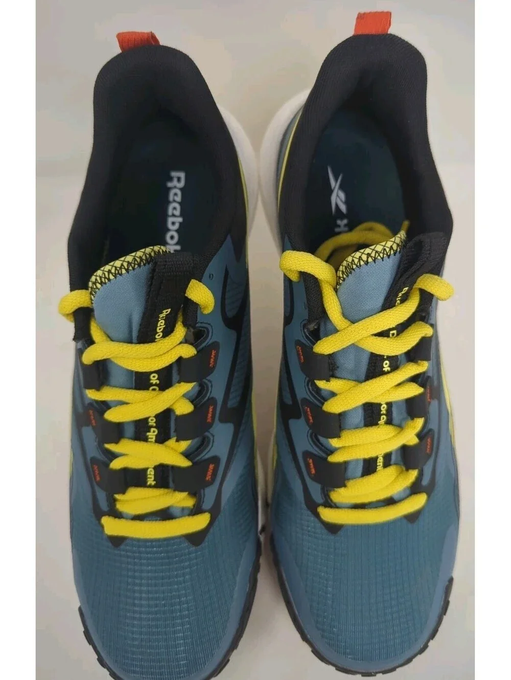 Reebok fe4 adventure