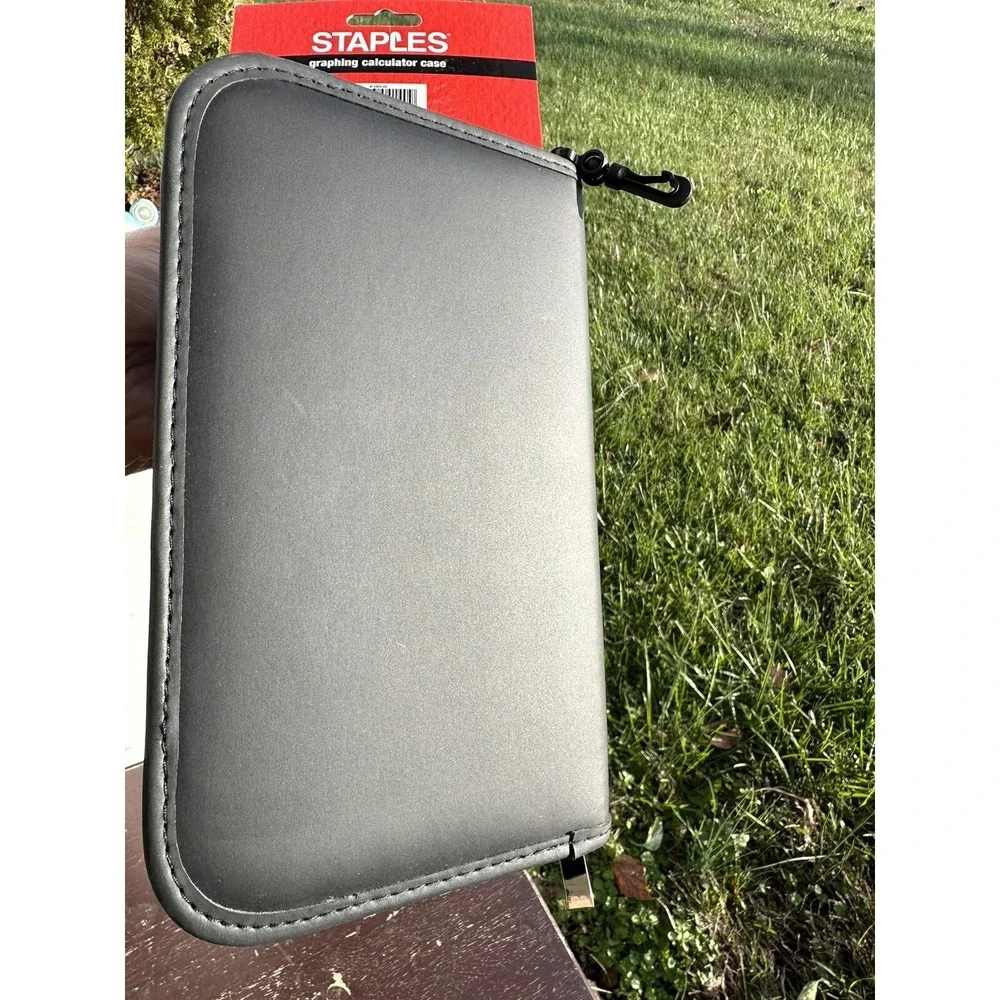 Staples nwt graphing