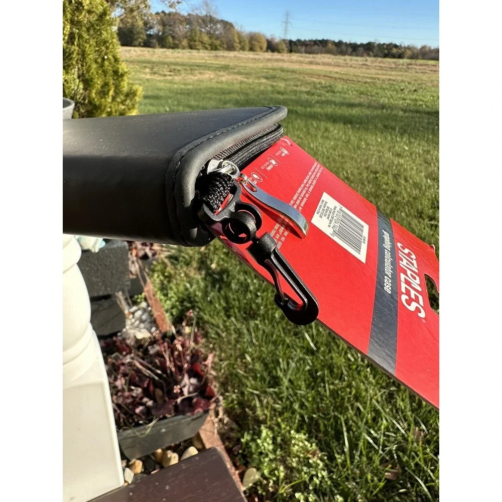 Staples nwt graphing