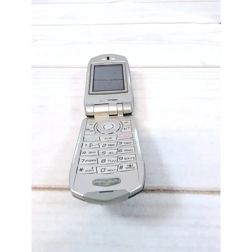 Casio gz one