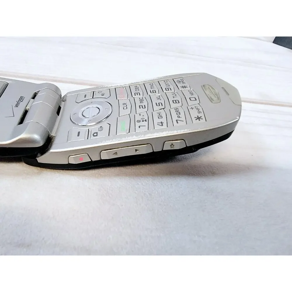 Casio gz one