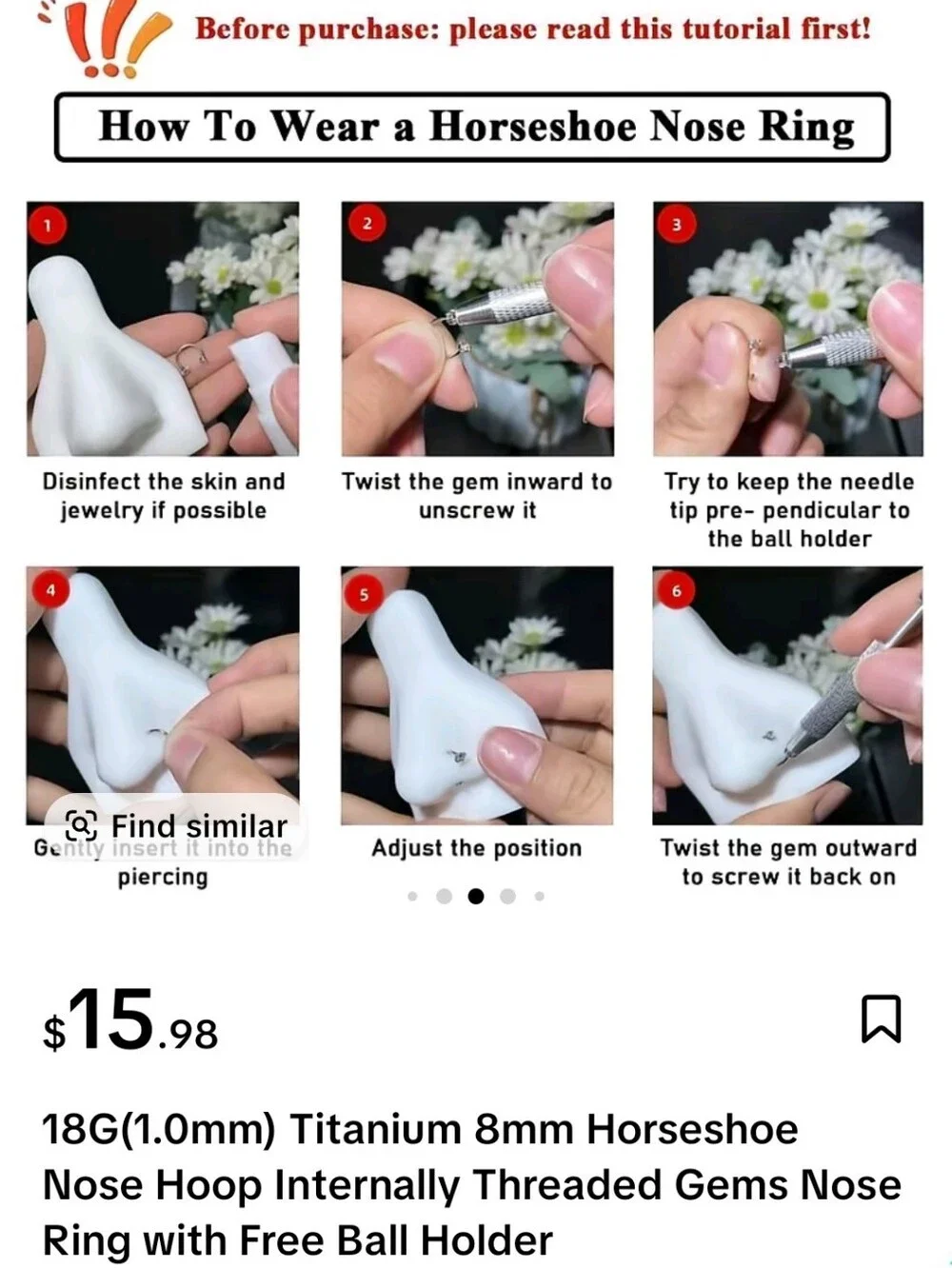 N/A accent adjustment