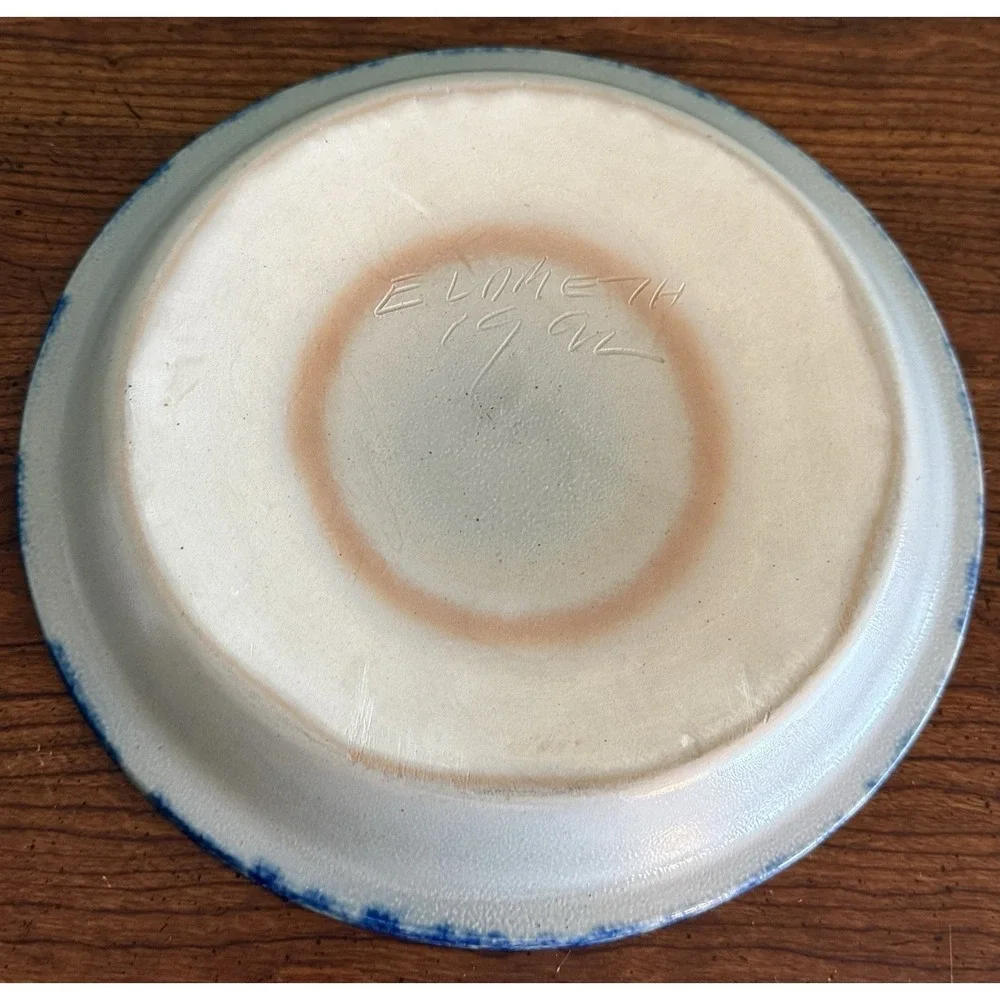Eldreth this pottery