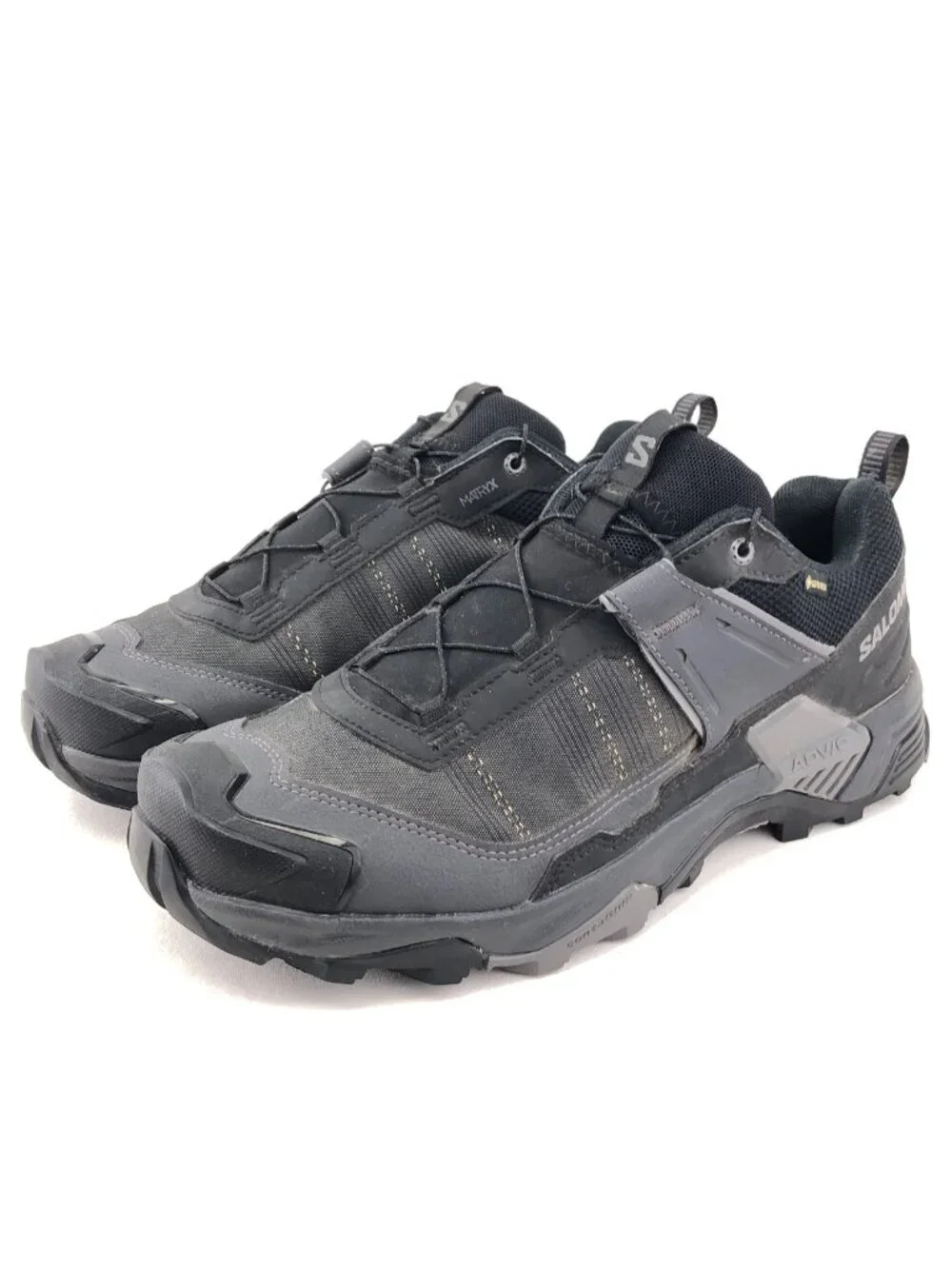 Salomon ultra wide