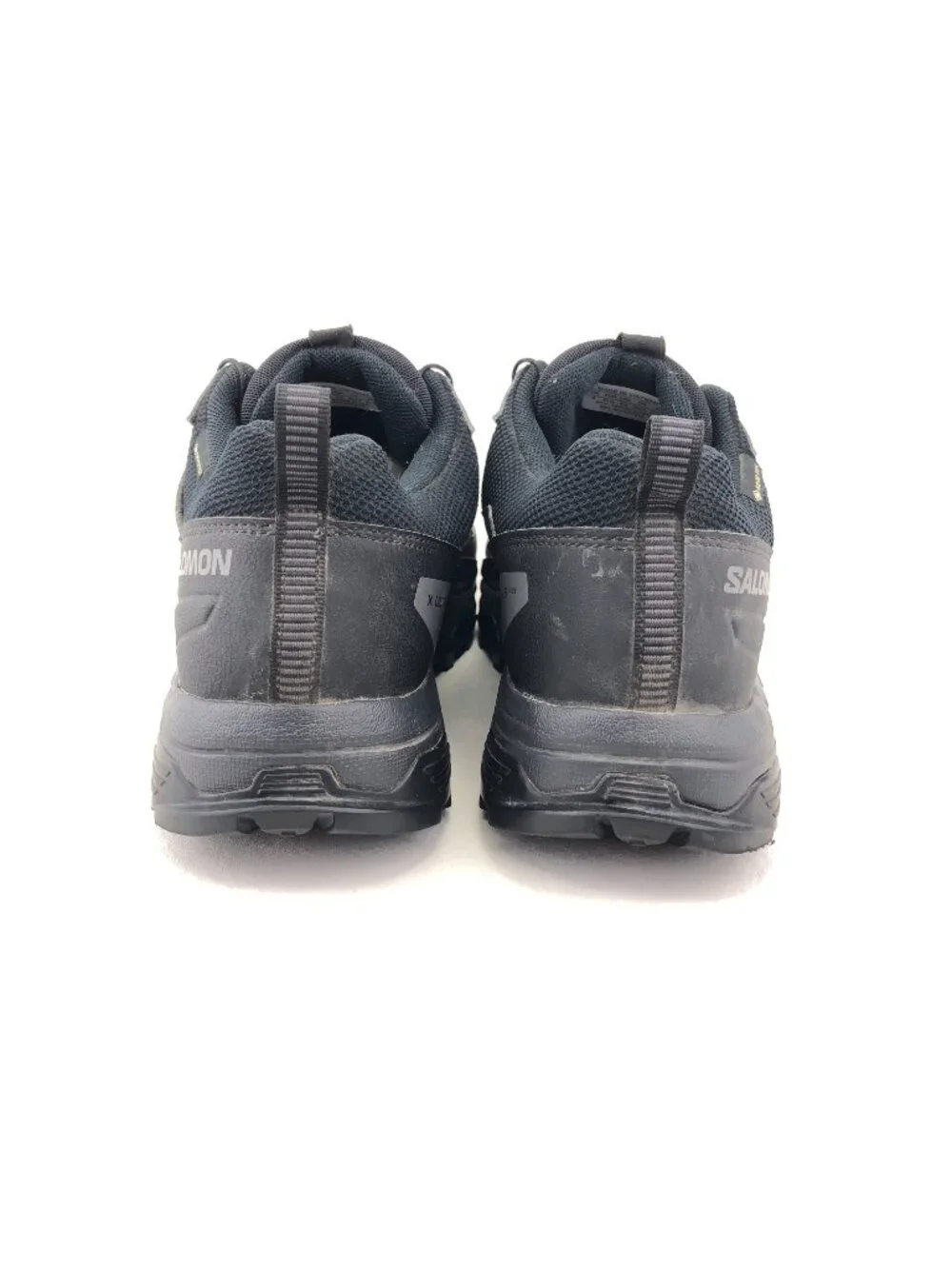 Salomon ultra wide