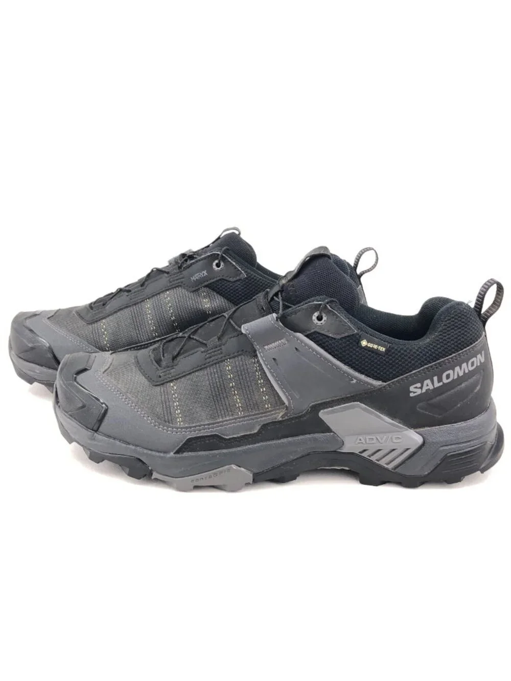 Salomon ultra wide