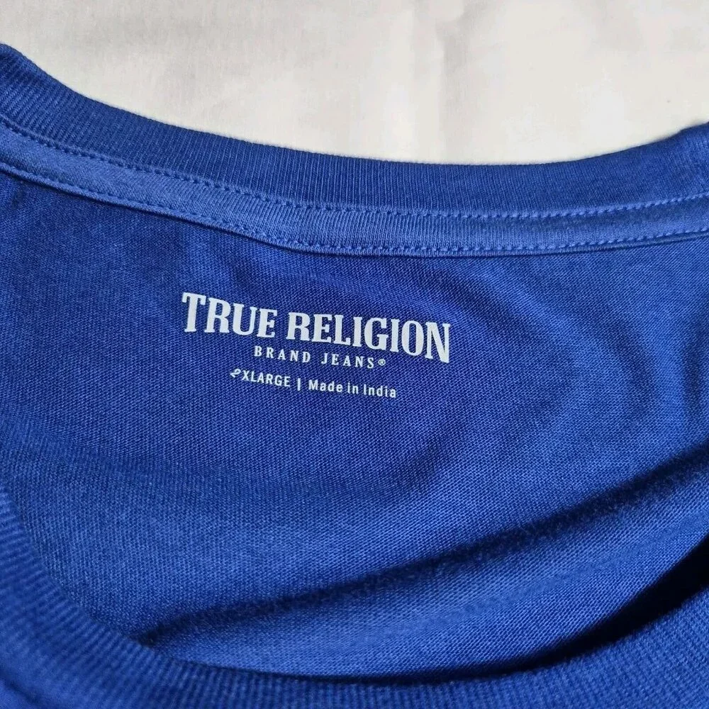 True Religion this true
