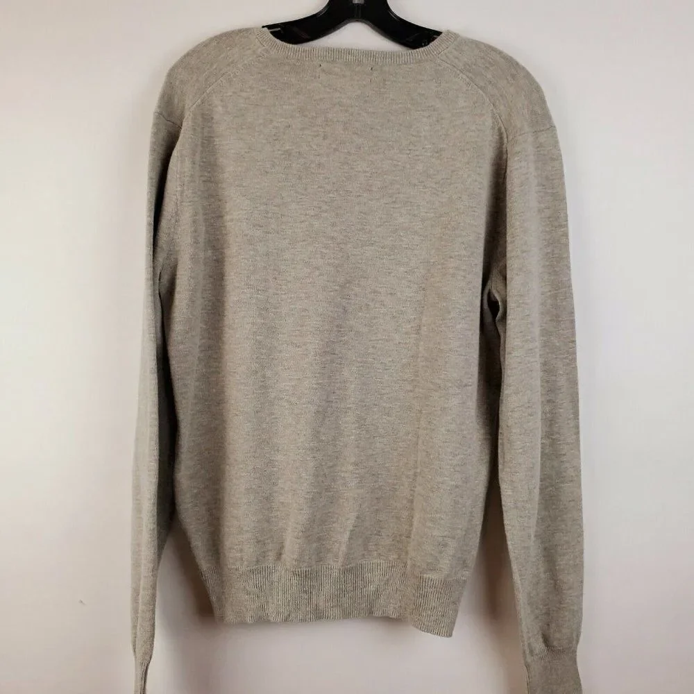 J. Crew crew men
