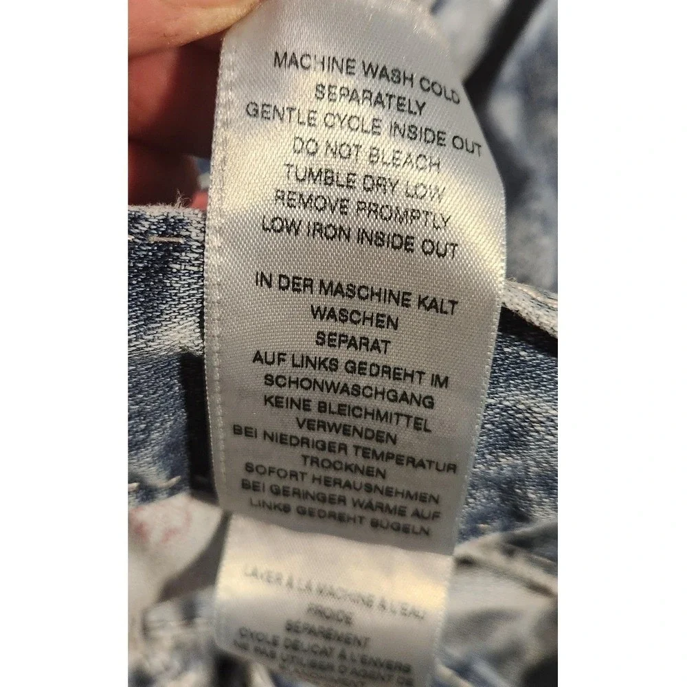True Religion brand true