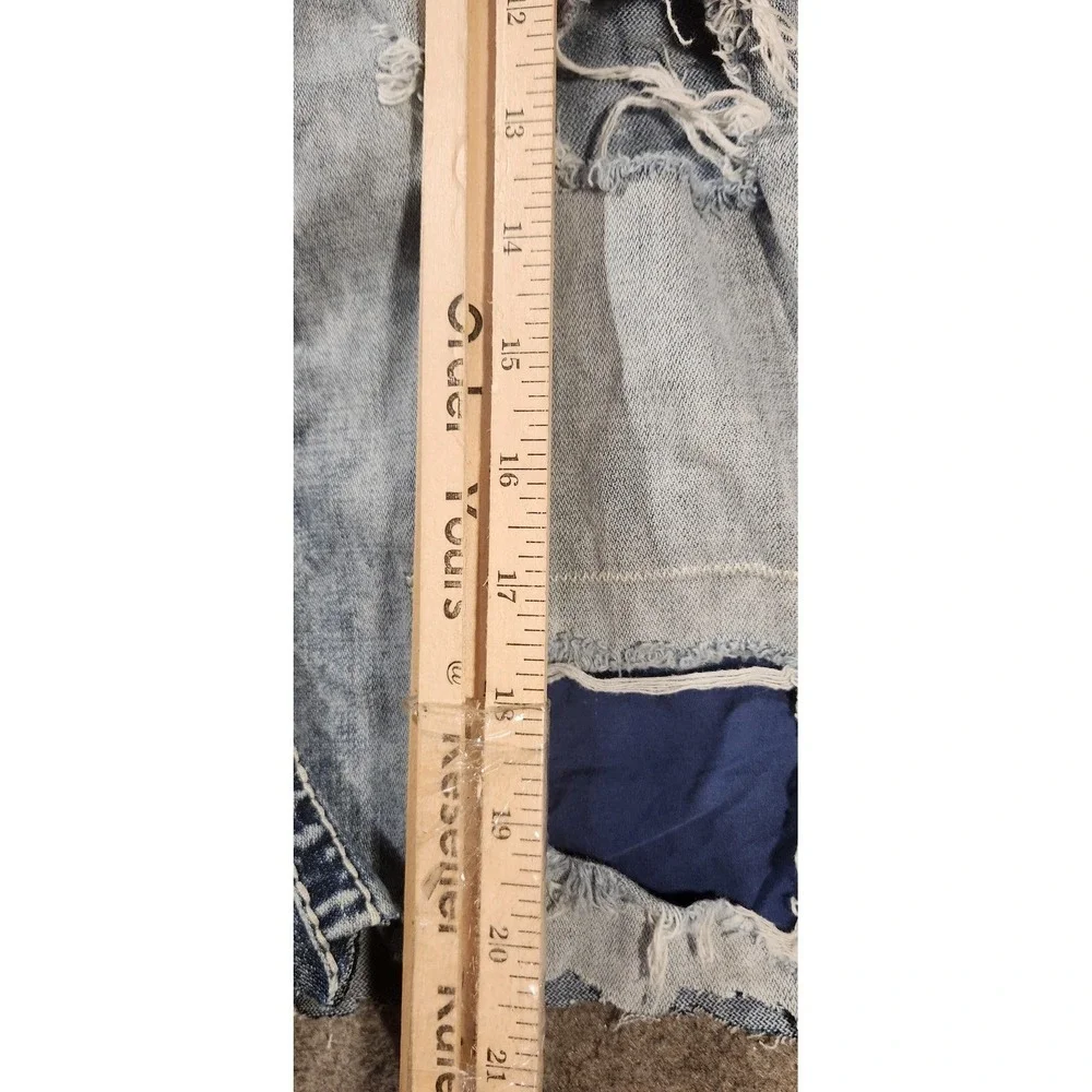 True Religion brand true