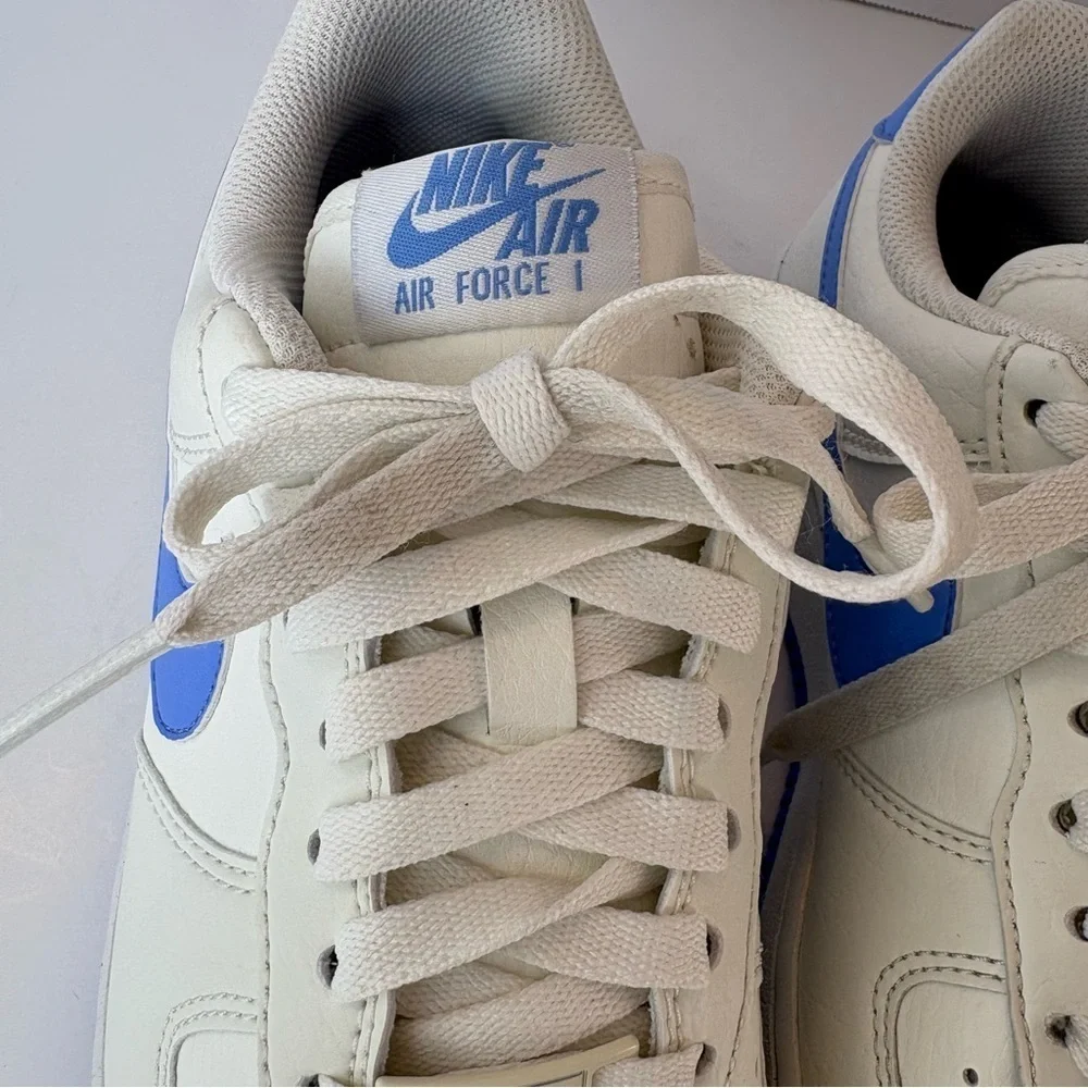 Nike air force