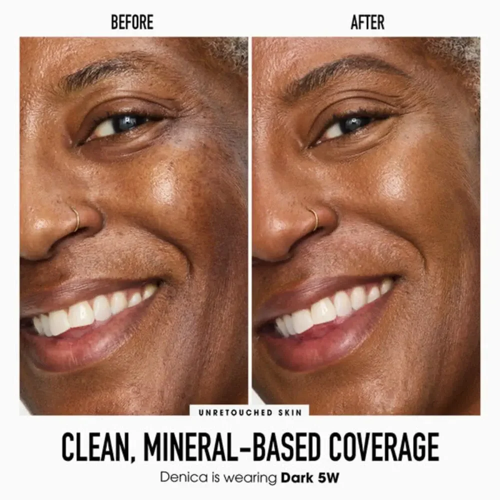 bareMinerals original liquid
