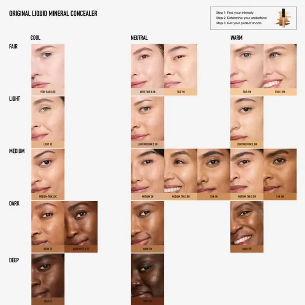 bareMinerals original liquid
