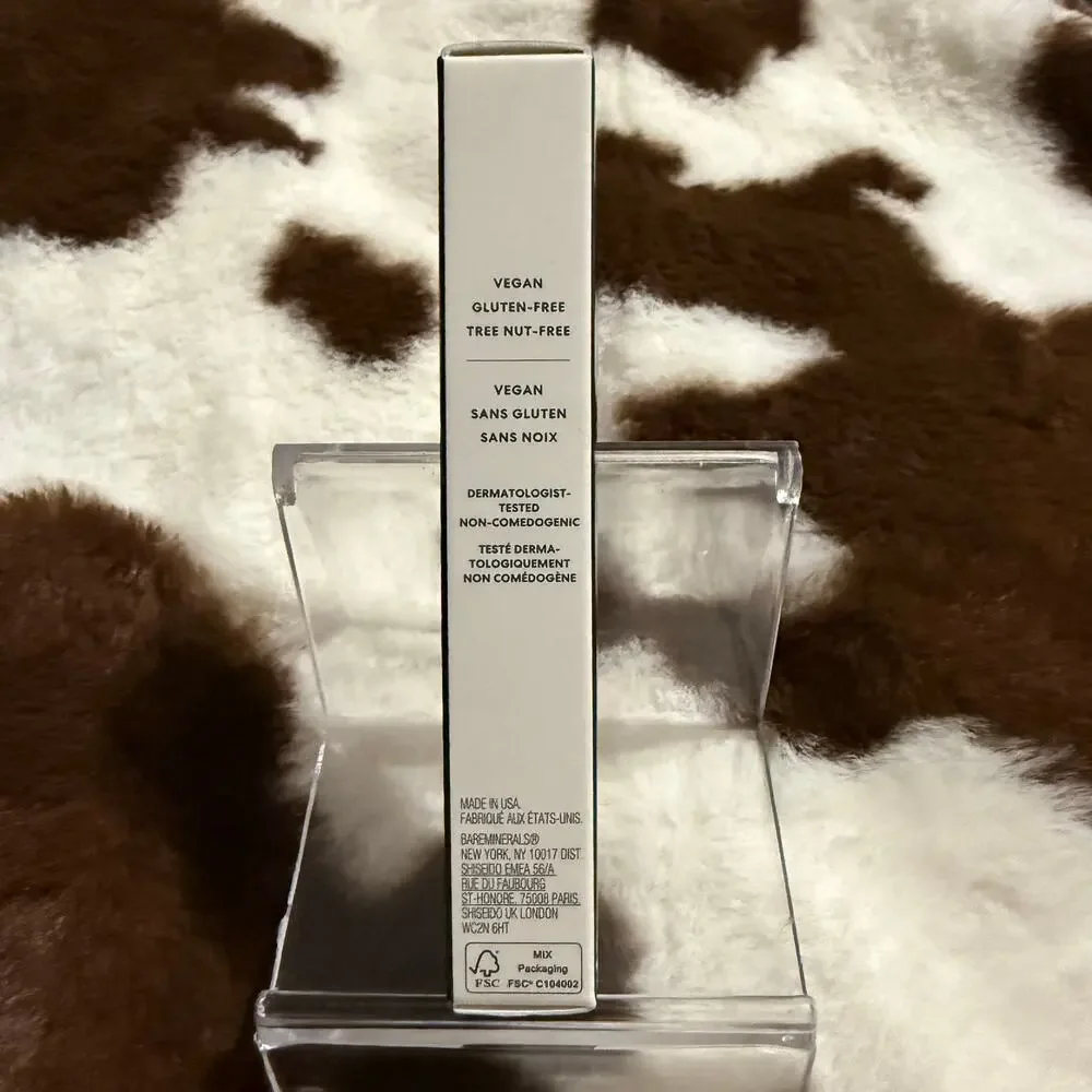 bareMinerals original liquid