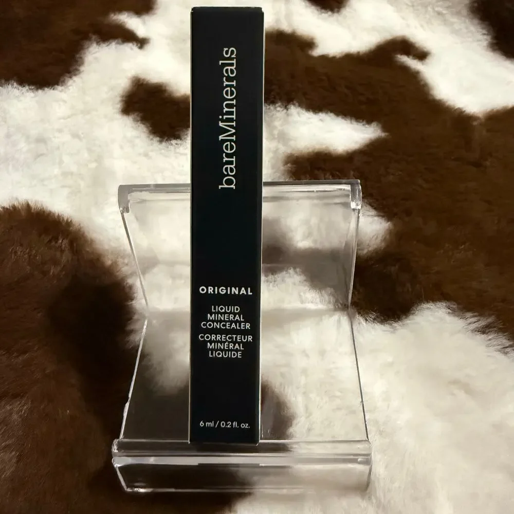 bareMinerals original liquid