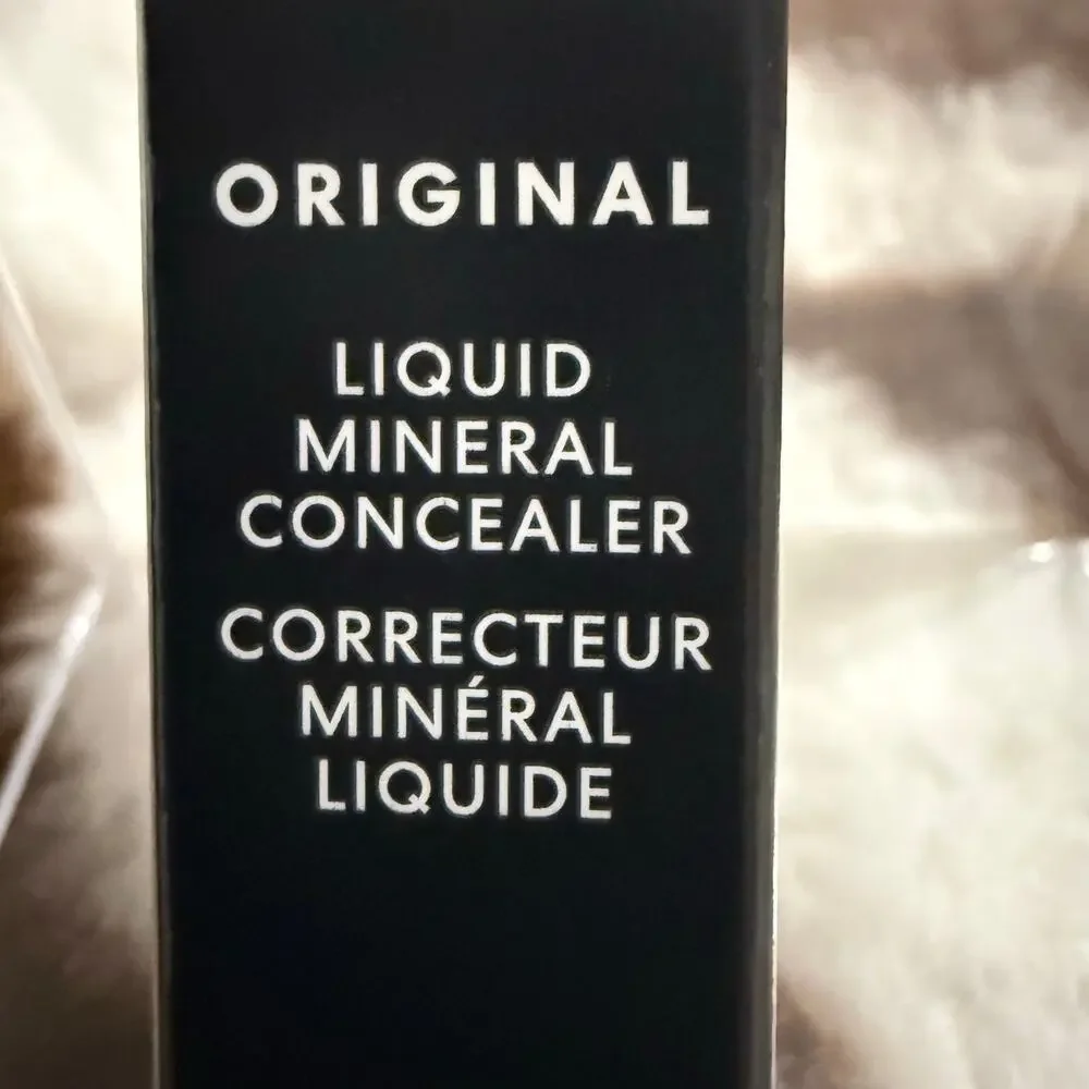 bareMinerals original liquid